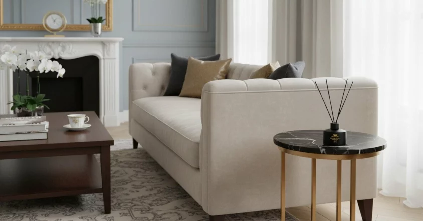 Tips &amp; tricks: detalii de care sa tii cont pentru a alege cele mai bune parfumuri de camera