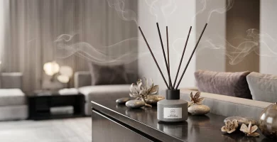 Marketing olfactiv: cum transformi mirosul într-un instrument de fidelizare a clienților