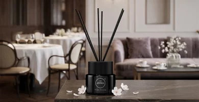 Odorizarea spațiilor în HoReCa: soluții adaptate pentru restaurante, hoteluri și cafenele