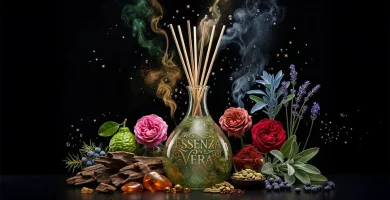 Care este parfumul potrivit pentru fiecare încăpere? Ghid practic pentru alegerea aromelor