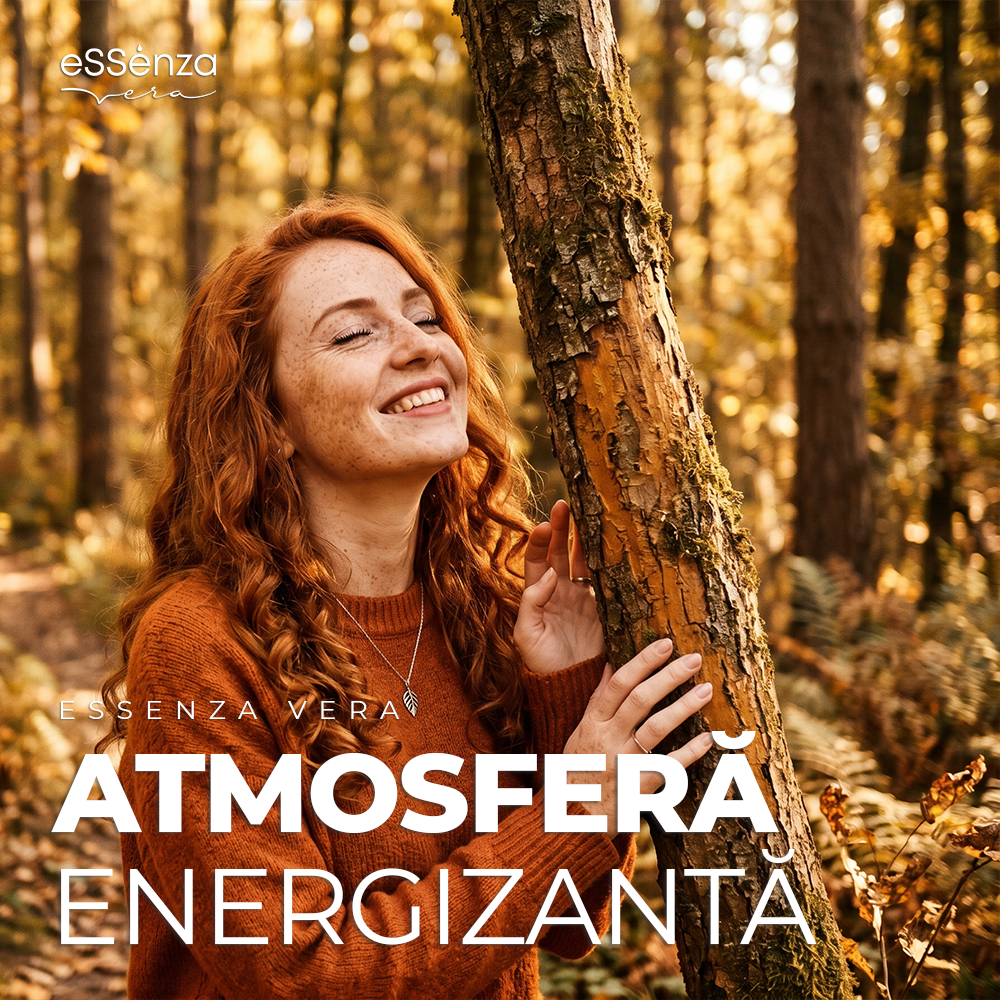 Parfum de camera eSSenza Vera Nebulization Premium Amber Wood 250ml Parfum de camera eSSenza Vera Nebulization Premium Amber Wood 250ml