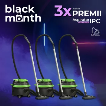 Mega Tombola eNecesar!