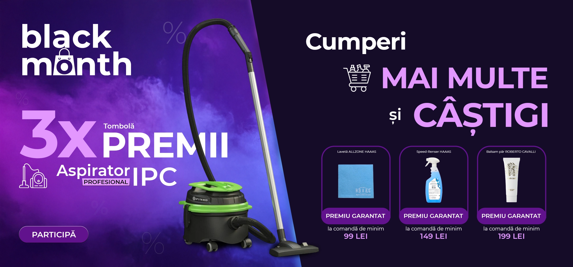 Banner Black Friday Desktop